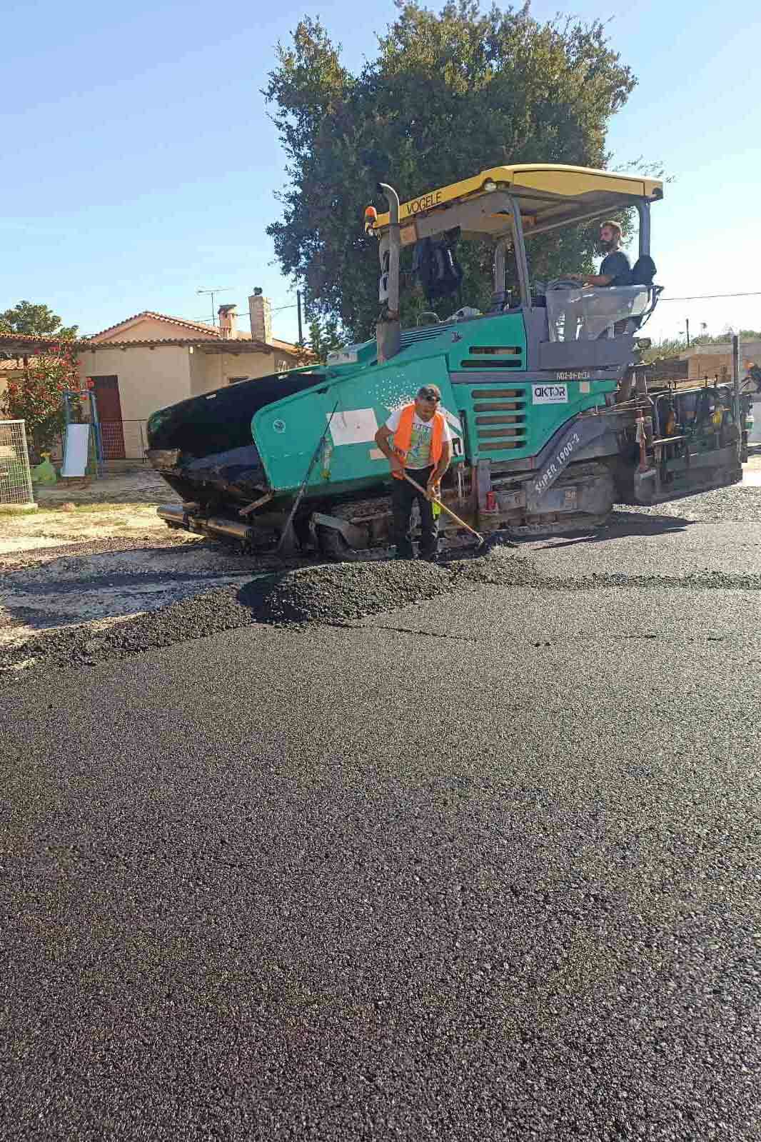 dt asfaltostrosi agioi theodoroi 12