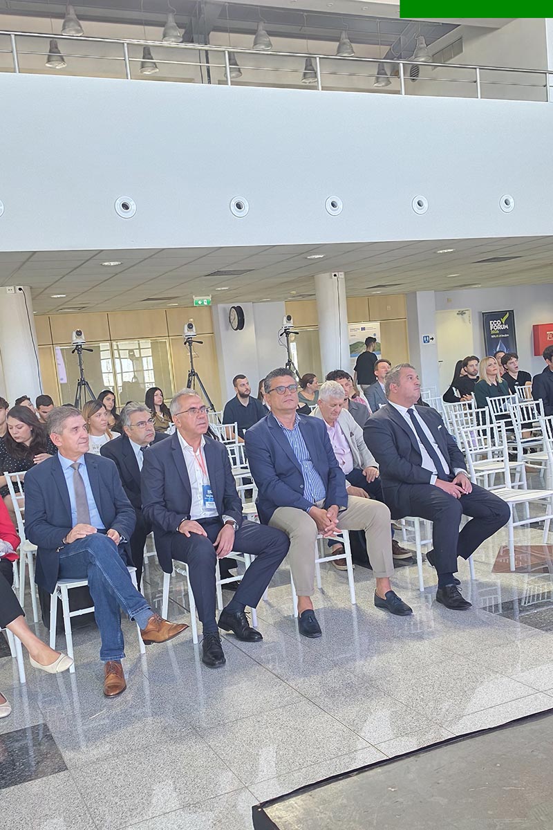 dt eco forum 1