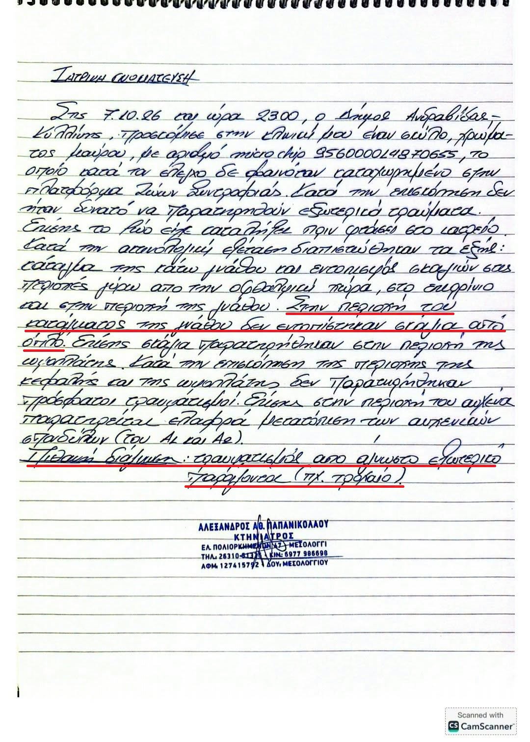 gnomateusi skulos areti