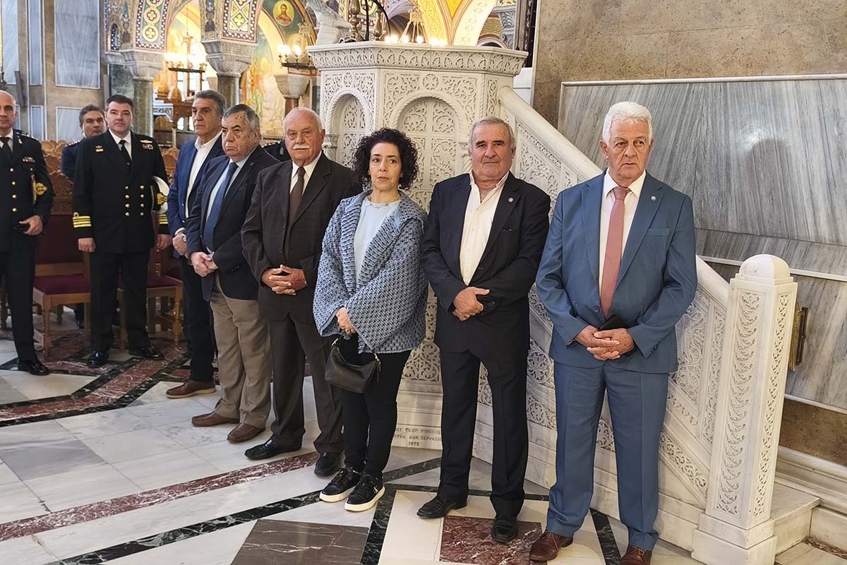 dt eortasmos agiou artemiou 4