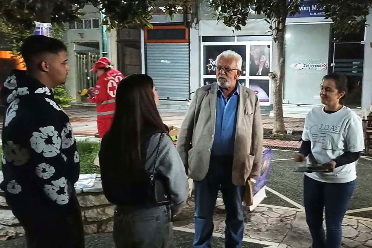 dt mera xoris autokinito 2
