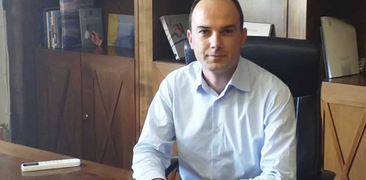 Εγκρίθηκαν οι περιβαλλοντικοί όροι του Σχεδίου για την Κλιματική Αλλαγή της Περιφέρειας Δυτικής Ελλάδας