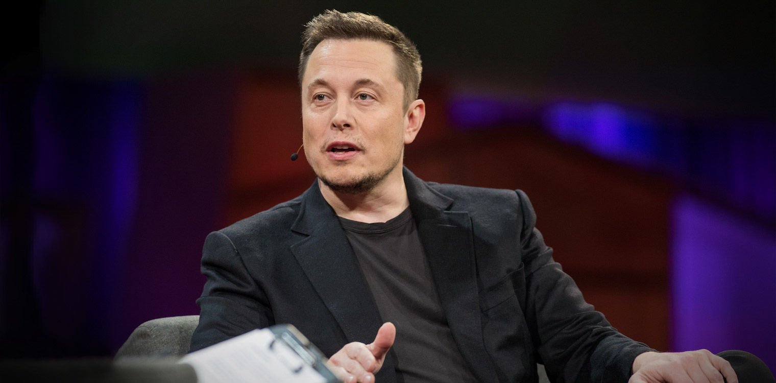 Η πρόταση του Elon Musk για τερματισμό του πολέμου στην Ουκρανία έβαλε «φωτιά» στο Twitter – Άγριος καβγάς με τον Ζελένσκι