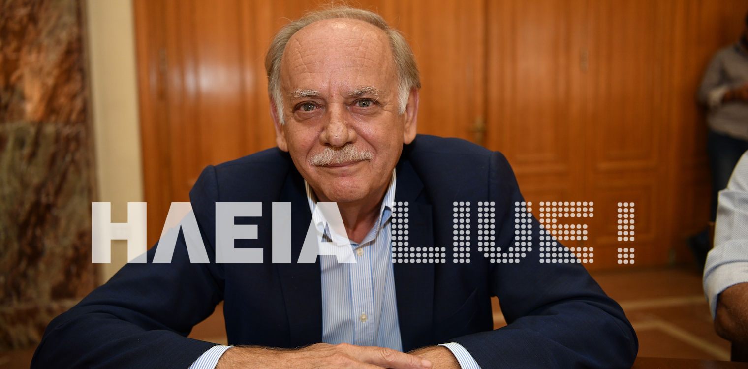 Καράμπελας: Στη διάθεση του δημάρχου οι παραιτήσεις των δημοτικών συμβούλων της παράταξης