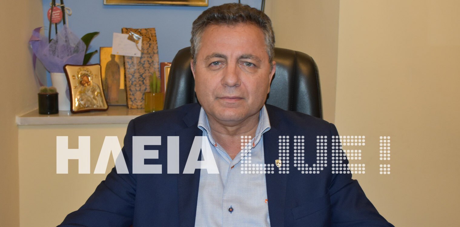 Ο Αν. Μαρίνος εκτελεστής της διαθήκης του Διον. Τσουρούτα