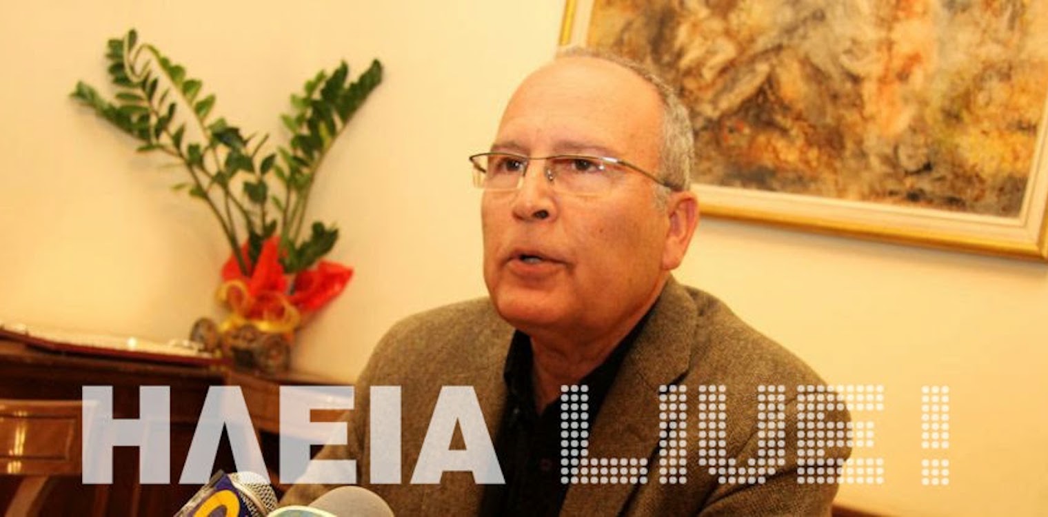 Μια συνάντηση, καθόλου τυχαία...