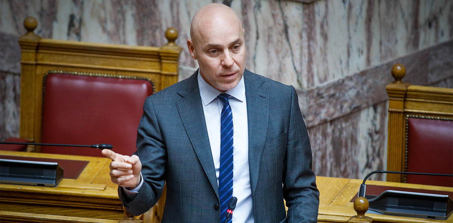 Αμυράς: Η κλιματική κρίση μετατρέπει μια απλή φωτιά σε μεγα-πυρκαγιά