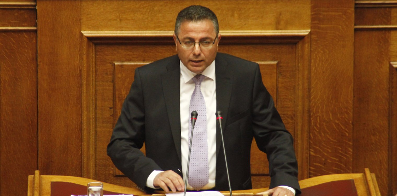 Απάντηση της παράταξης Μαρίνου σε Σάκη Γεωργόπουλο