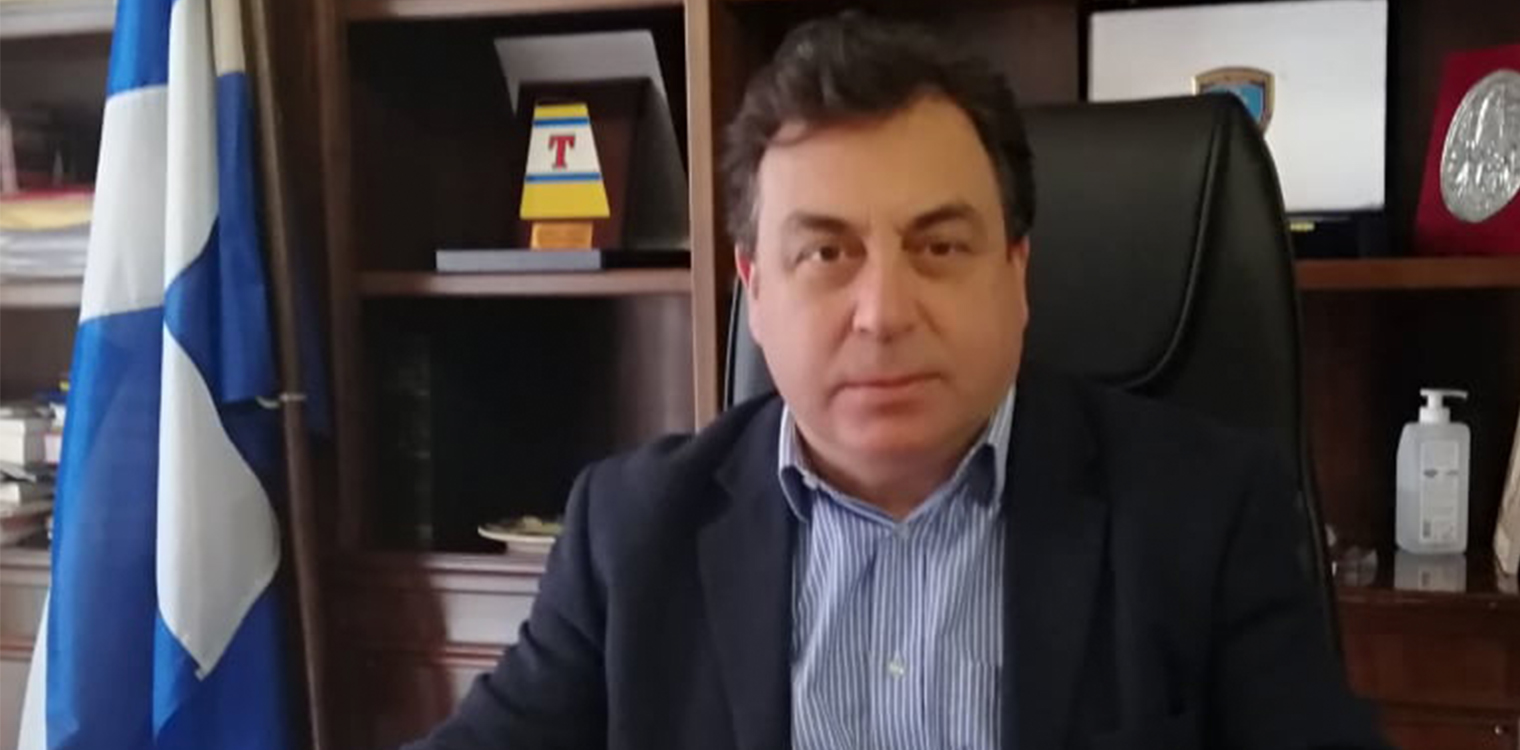 Παναγιώτης Αντωνακόπουλος: «Αγώνες κατόπιν εορτής δεν έχουν νόημα»