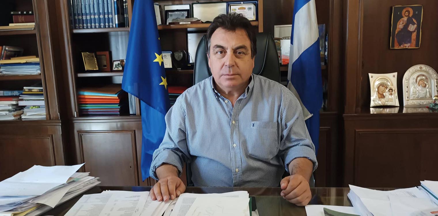 Π. Αντωνακόπουλος: «Καλούμε όλους τους πολίτες να βγουν, να ψωνίσουν και να διασκεδάσουν, στη “Λευκή Νύχτα” του Πύργου»