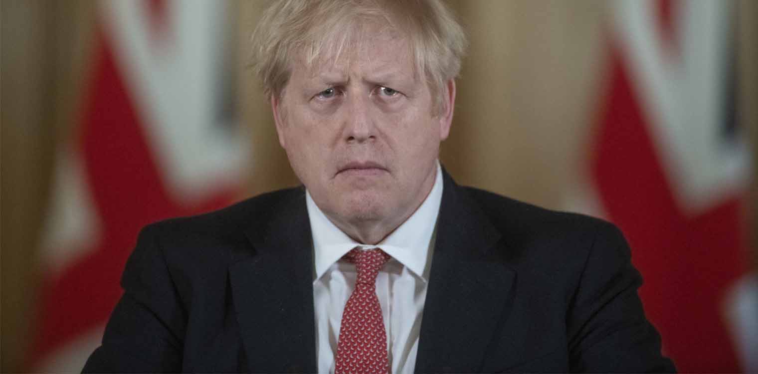 Παραιτήθηκε ο Βρετανός πρωθυπουργός Μπόρις Τζόνσον - «Αφήνω την καλύτερη δουλειά στον κόσμο»