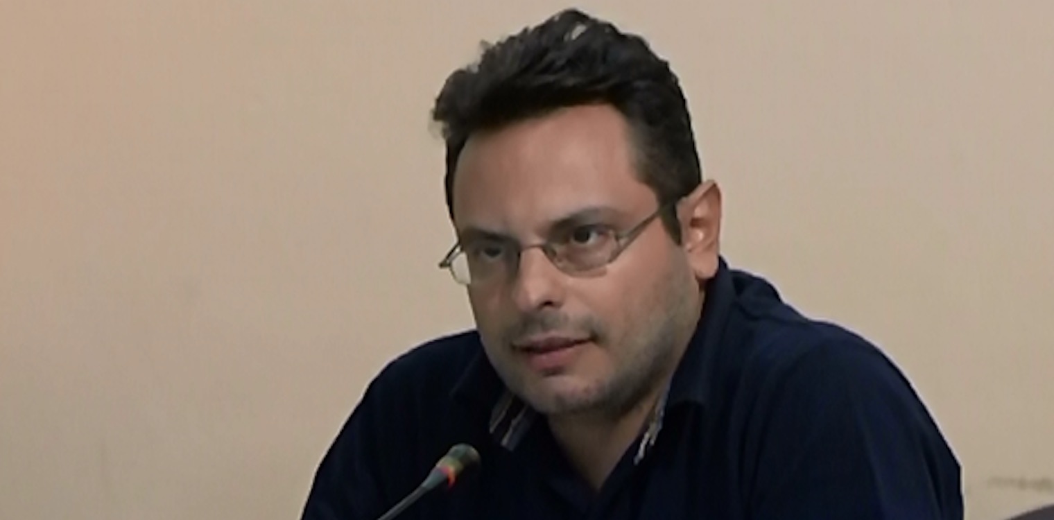 «Η ΑΝΕΞΑΡΤΗΣΙΑ αναδεικνύει θέματα ουσίας & καθημερινότητας»