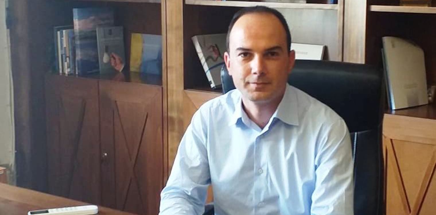 Υπεγράφη η σύμβαση για την προετοιμασία της ενεργειακής αναβάθμισης των διοικητηρίων της Περιφέρειας Δυτικής Ελλάδας