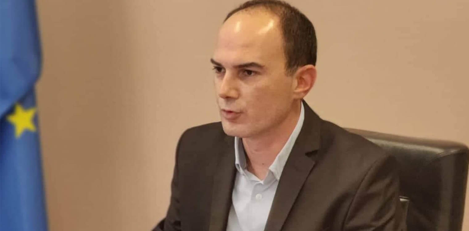 ΠΔΕ: Ξεκίνησε η διαβούλευση της ΣΜΠΕ του Περιφερειακού Σχεδίου για την προσαρμογή στην Κλιματική Αλλαγή