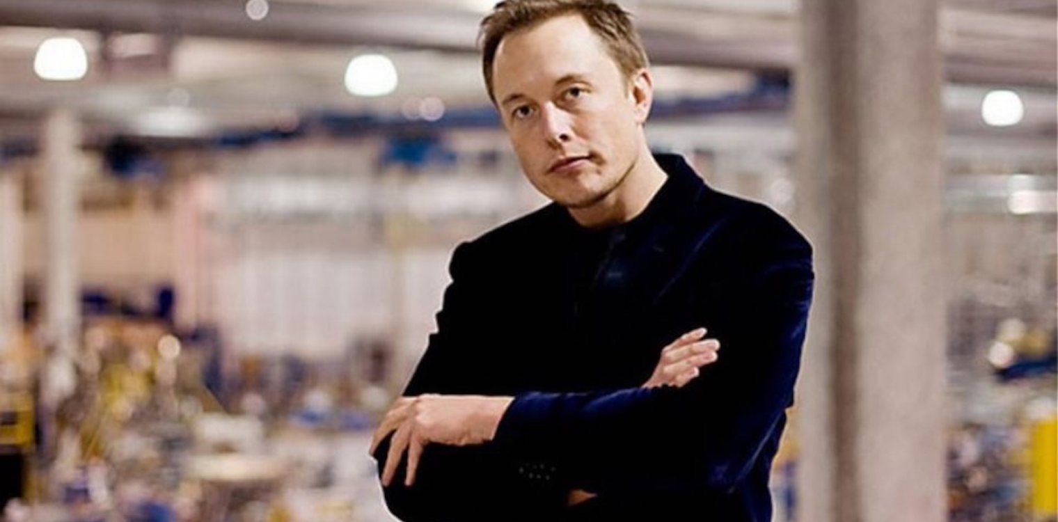 Elon Musk: Είπε θα αγοράσει τη Μάντσεστερ και έκανε χαμό - Μετά, έβαλε τα πράγματα στη θέση τους! «Δεν αγοράζω ομάδες, δεν αγοράζω την Coca Cola»
