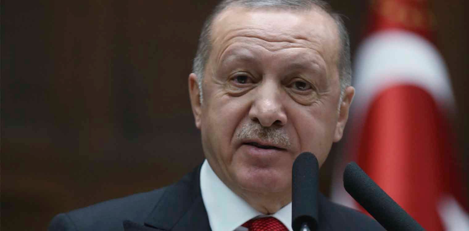 Ερντογάν: «Όπως τον ανεβάσαμε στην εξουσία, μπορούμε να τον κατεβάσουμε», λένε οργισμένοι πολίτες