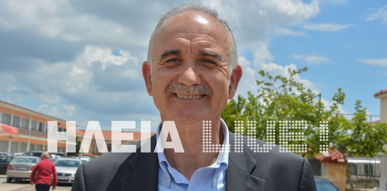 Δ. Γεωργόπουλος: Η Αντιπολίτευση δεν φιμώνεται