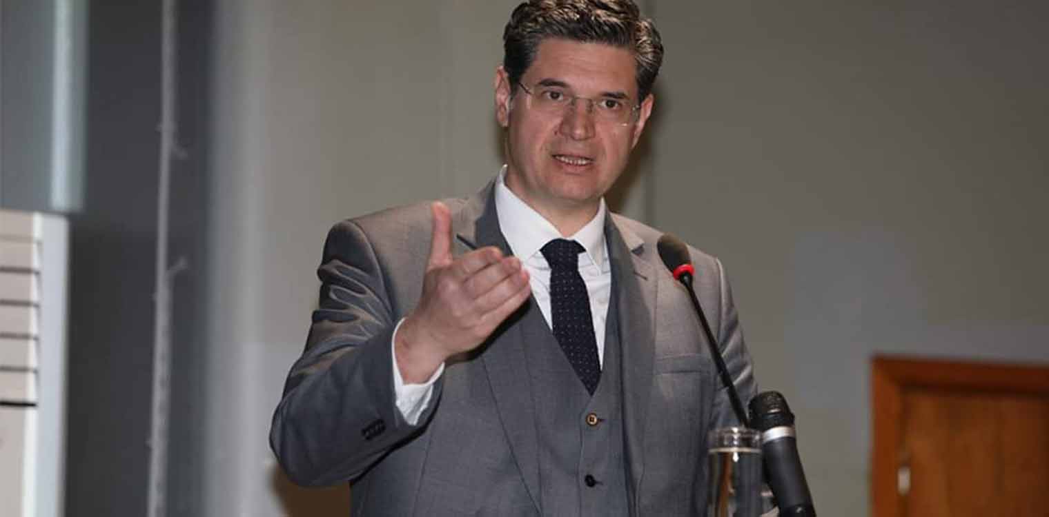 Καλαματιανός: Ιδεοληπτική στοχοποίηση της εργασίας από την κυβέρνηση