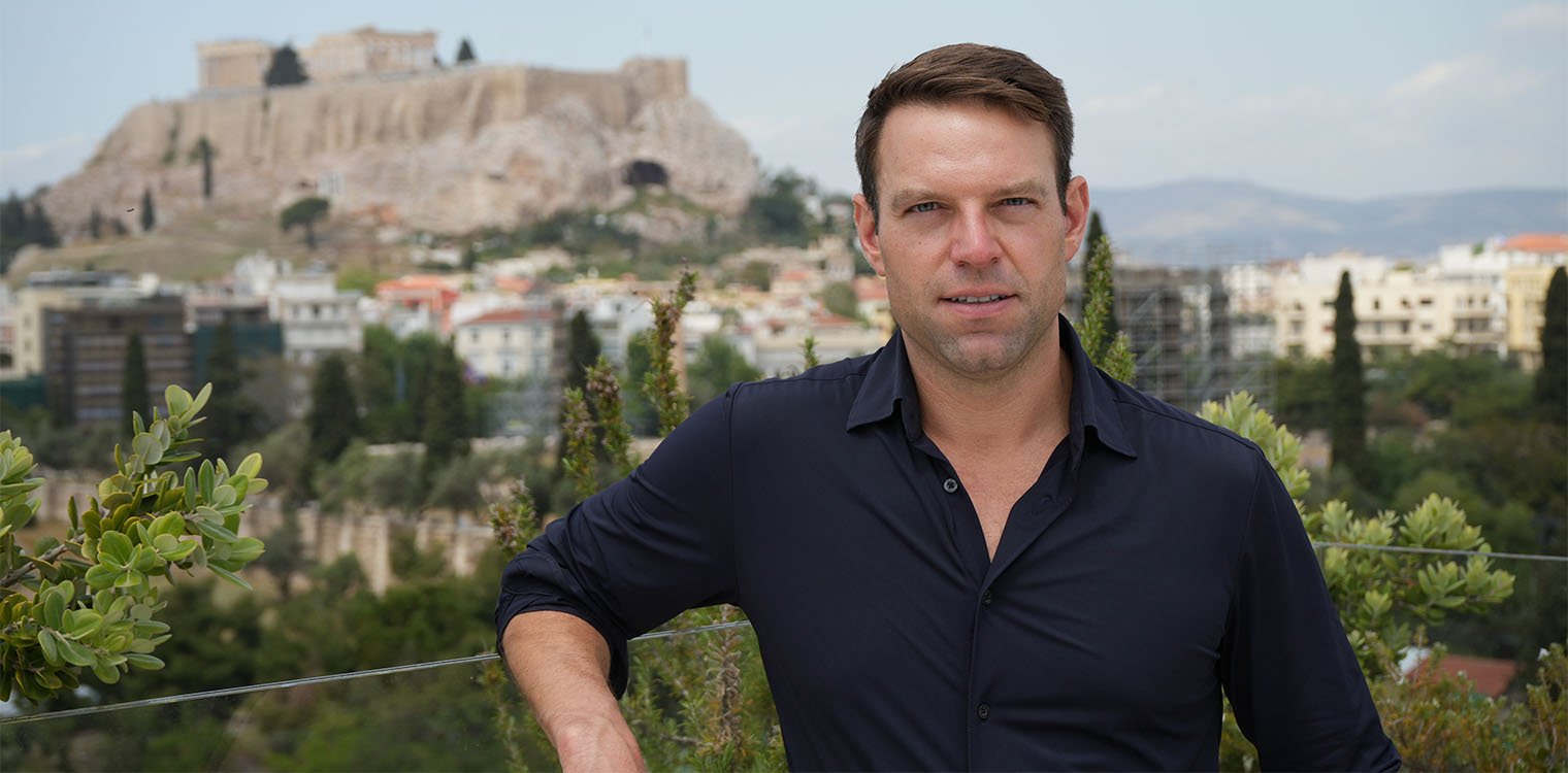 Στέφανος Κασσελάκης: «Θα μείνω στην Ελλάδα και στον ΣΥΡΙΖΑ 1.000%»