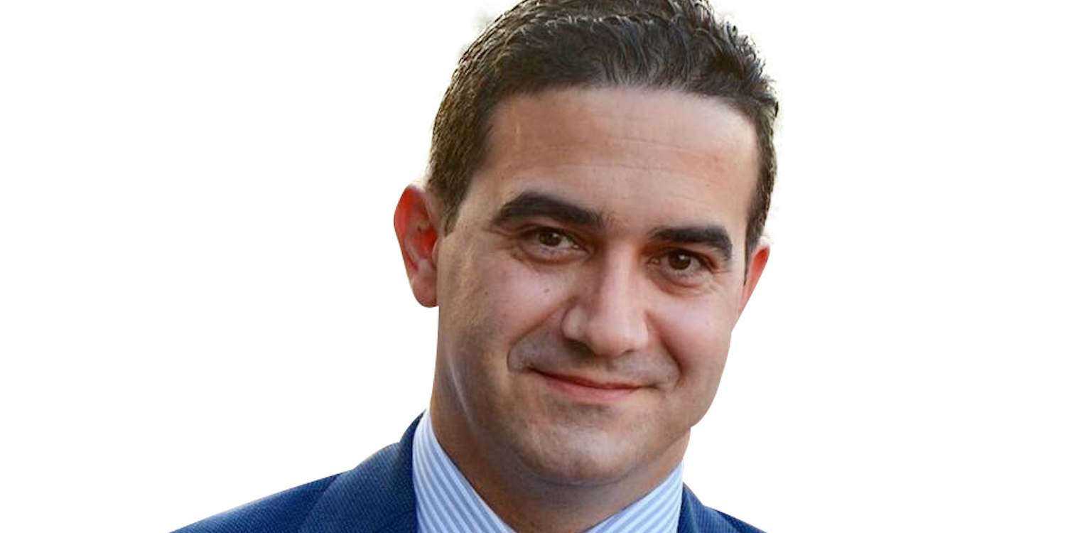 Κατρίνης: Για την επιστροφή της πολιτικής