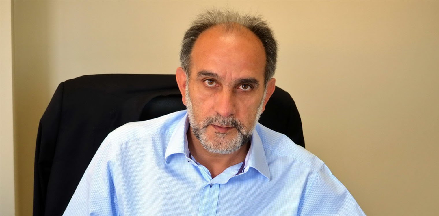 Κατσιφάρας: Γιατί καθυστερούν αδικαιολόγητα τα έργα για τις προσβάσεις στα μοναστήρια και τα θρησκευτικά μνημεία στην Ηλεία