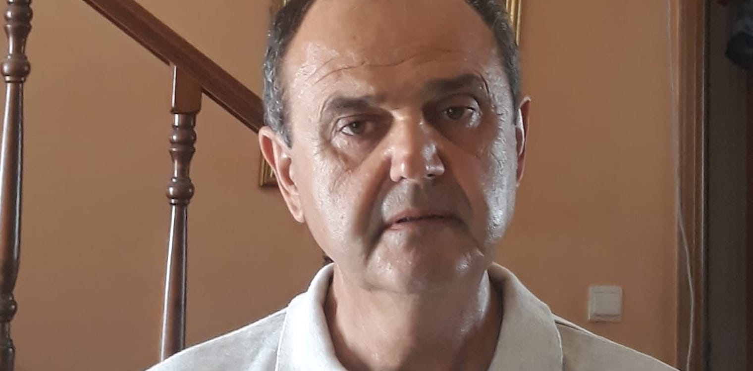 Αναγκαία διευκρίνιση από τον Π. Κορισιάνο