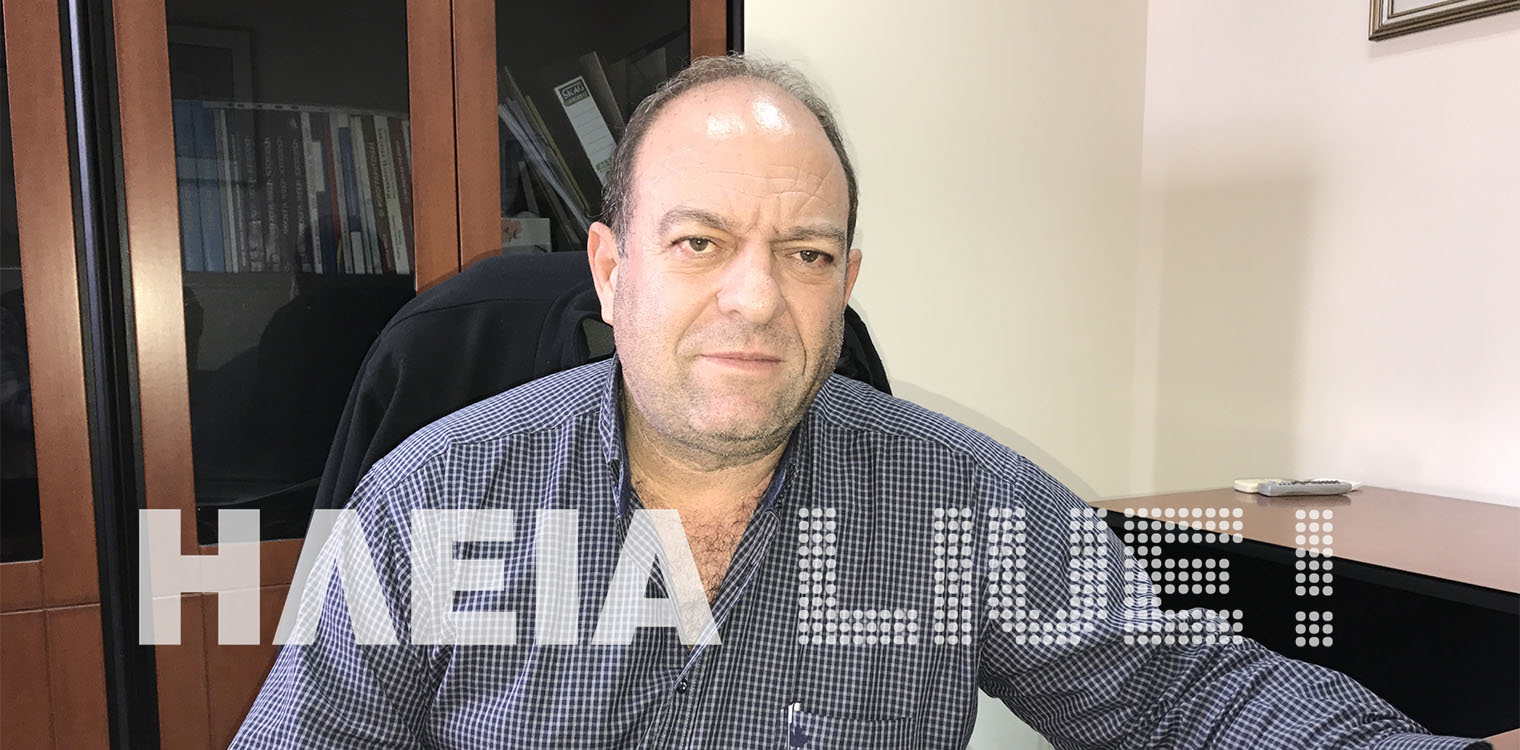 Νέες δηλώσεις Μάλιαρη για το Σύνδεσμο "Ηρακλής"