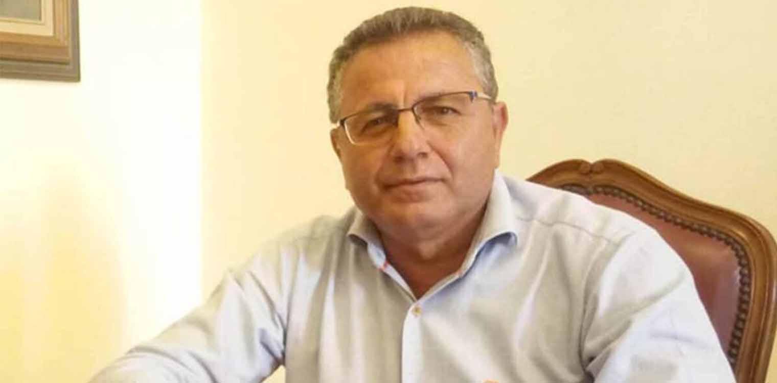 Μαρίνος για Τριτοβάθμια Εκπαίδευση: Η πολιτική λύση είναι μονόδρομος και η Κυβέρνηση έχει το λόγο