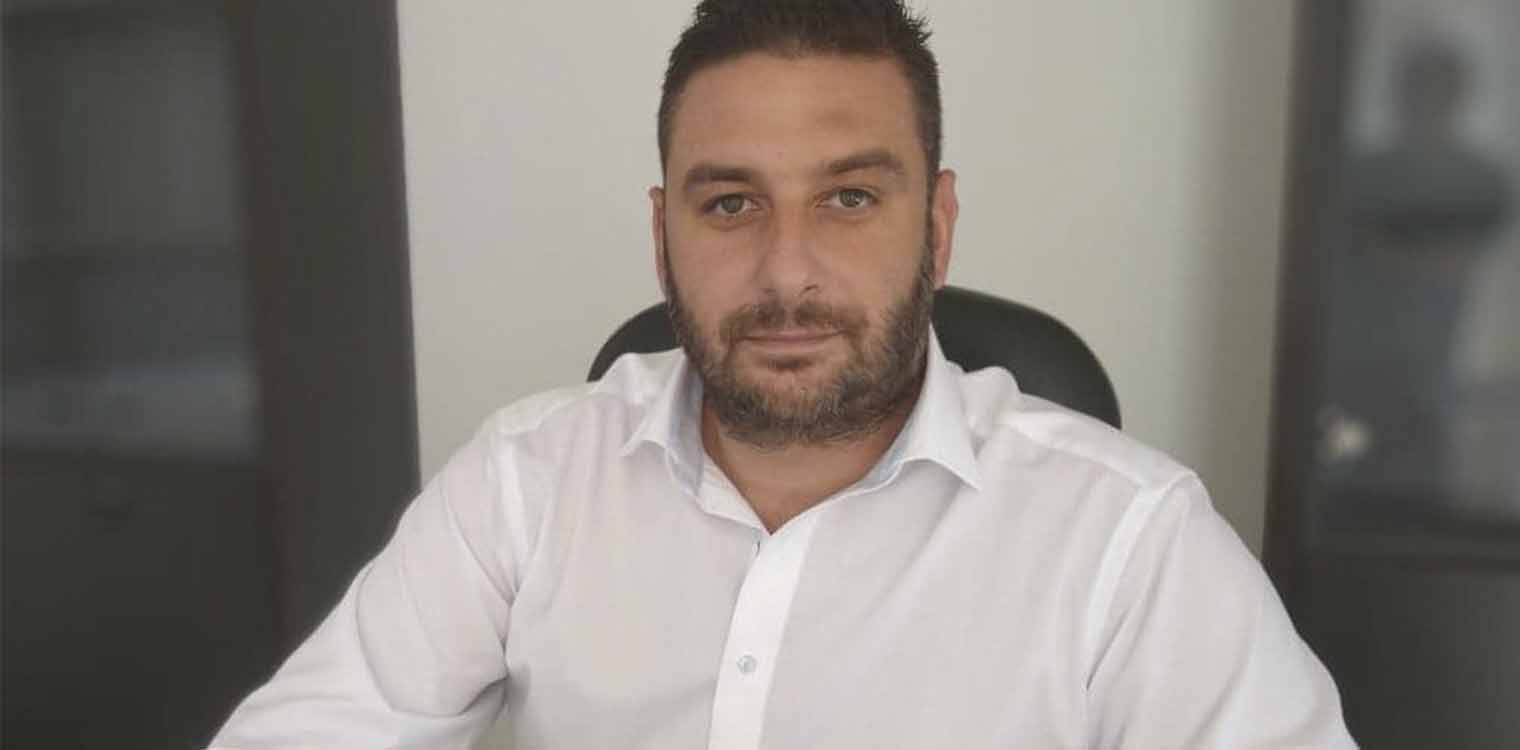 Μαυρομμάτης: Eκπόνηση μελέτης για το τμήμα Λαντζόι-Χελιδόνι-Κρυονέρι-Λάλα
