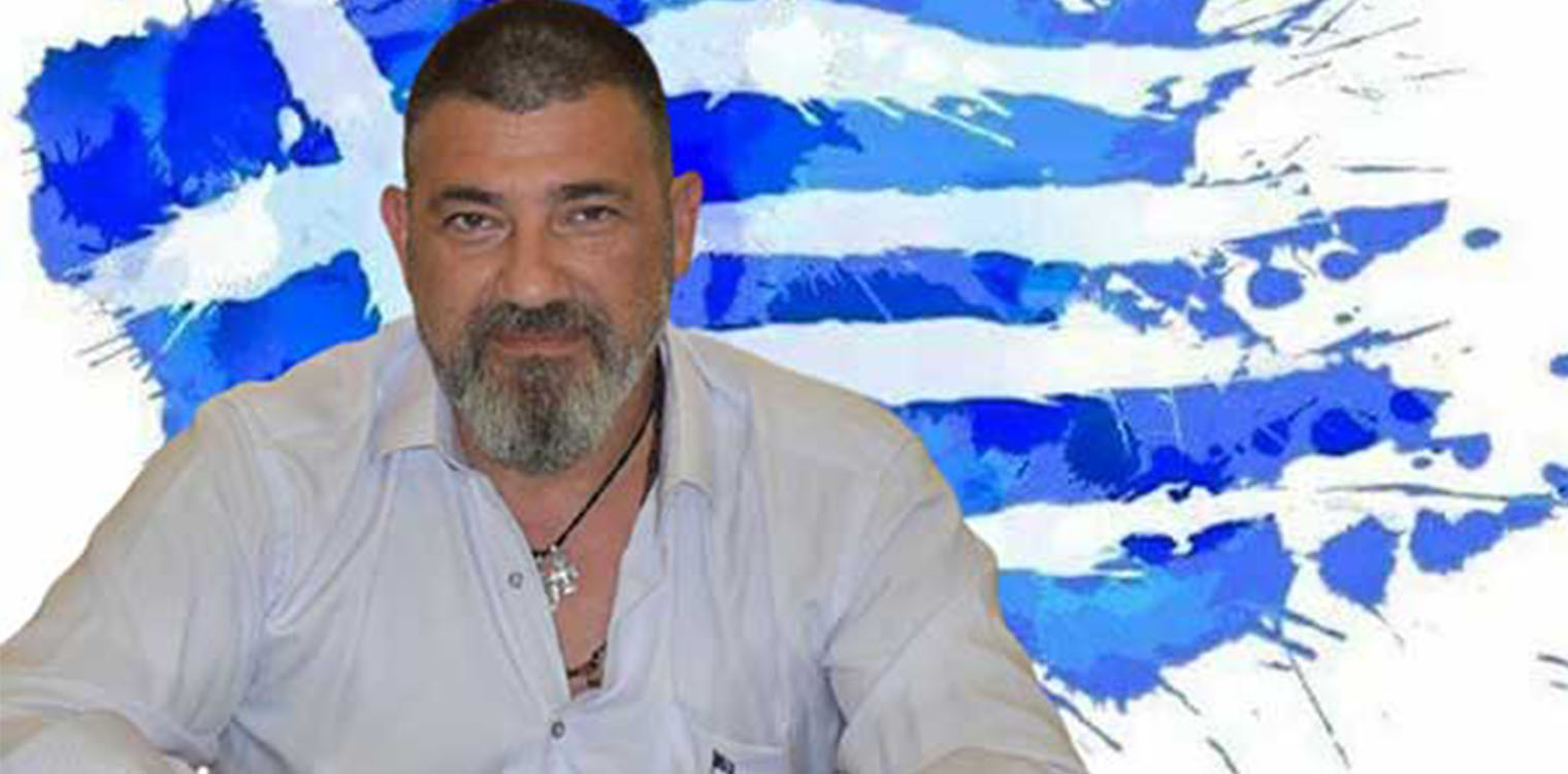 Μιχαλακόπουλος: Η Υγεία νοσεί βαθύτατα στο Δήμο μας και στην Ηλεία
