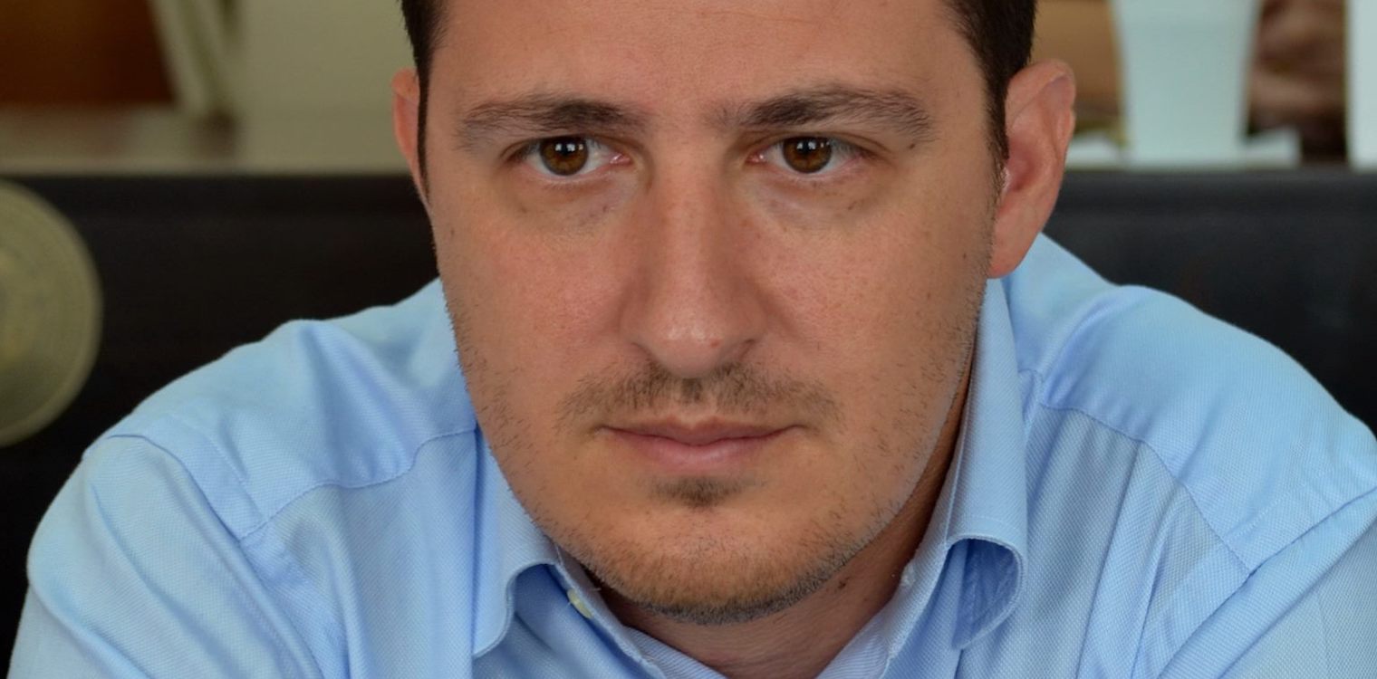Ο Π. Μπράμος για την έκτακτη συνεδρίαση του Περιφ. Συμβουλίου για την τριτοβάθμια εκπαίδευση