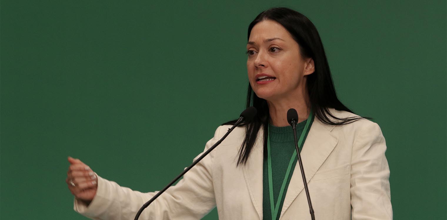 Γιαννακοπούλου: Αποτυχημένος ο Ανδρουλάκης – Αν αισθάνεται βασιλιάς, τότε βλέπει και «βαρόνους»