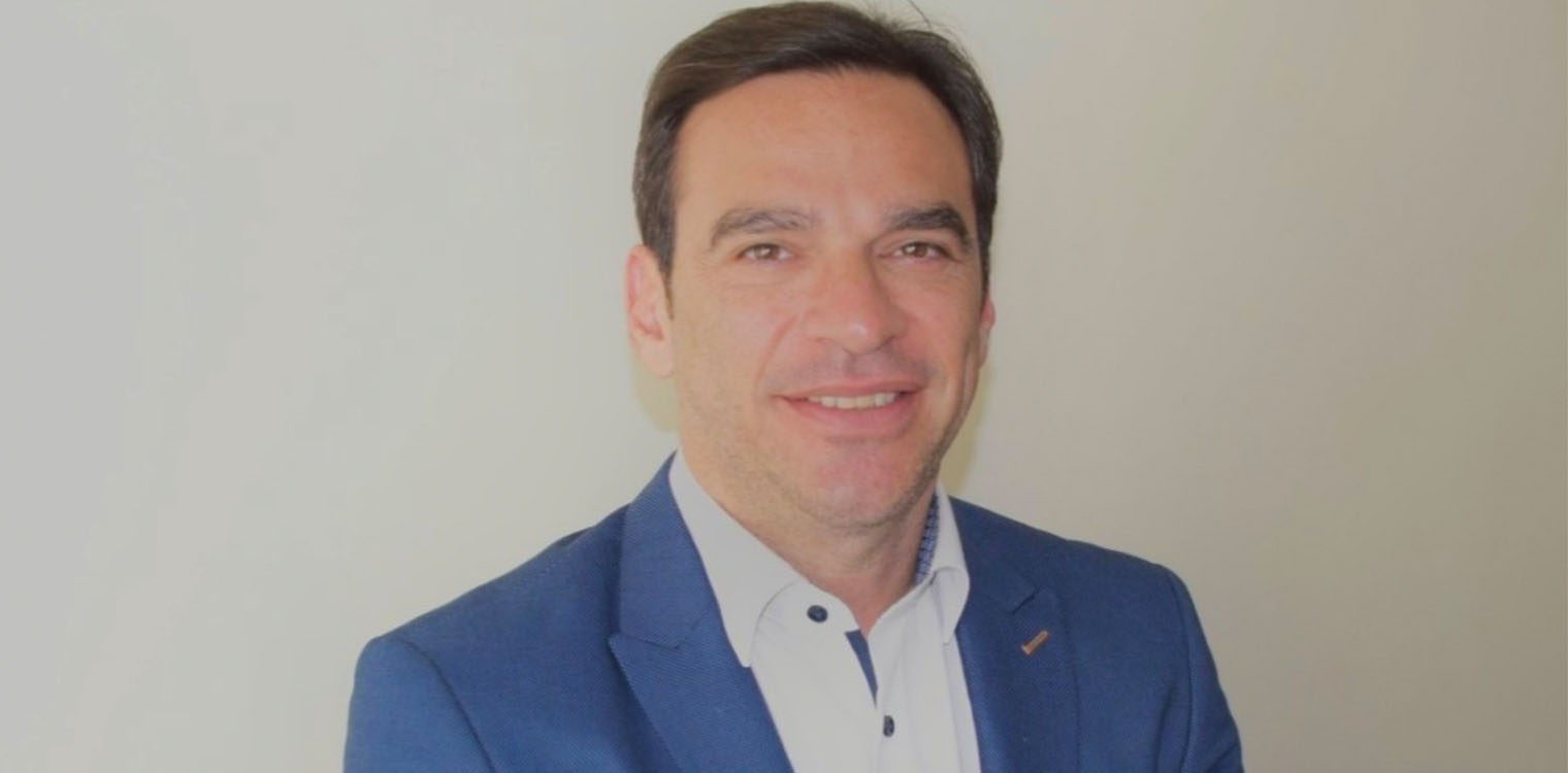 Νικολακόπουλος: Με το Φως της Ολυμπίας για Ελπίδα-Ειρήνη-Συμφιλίωση!