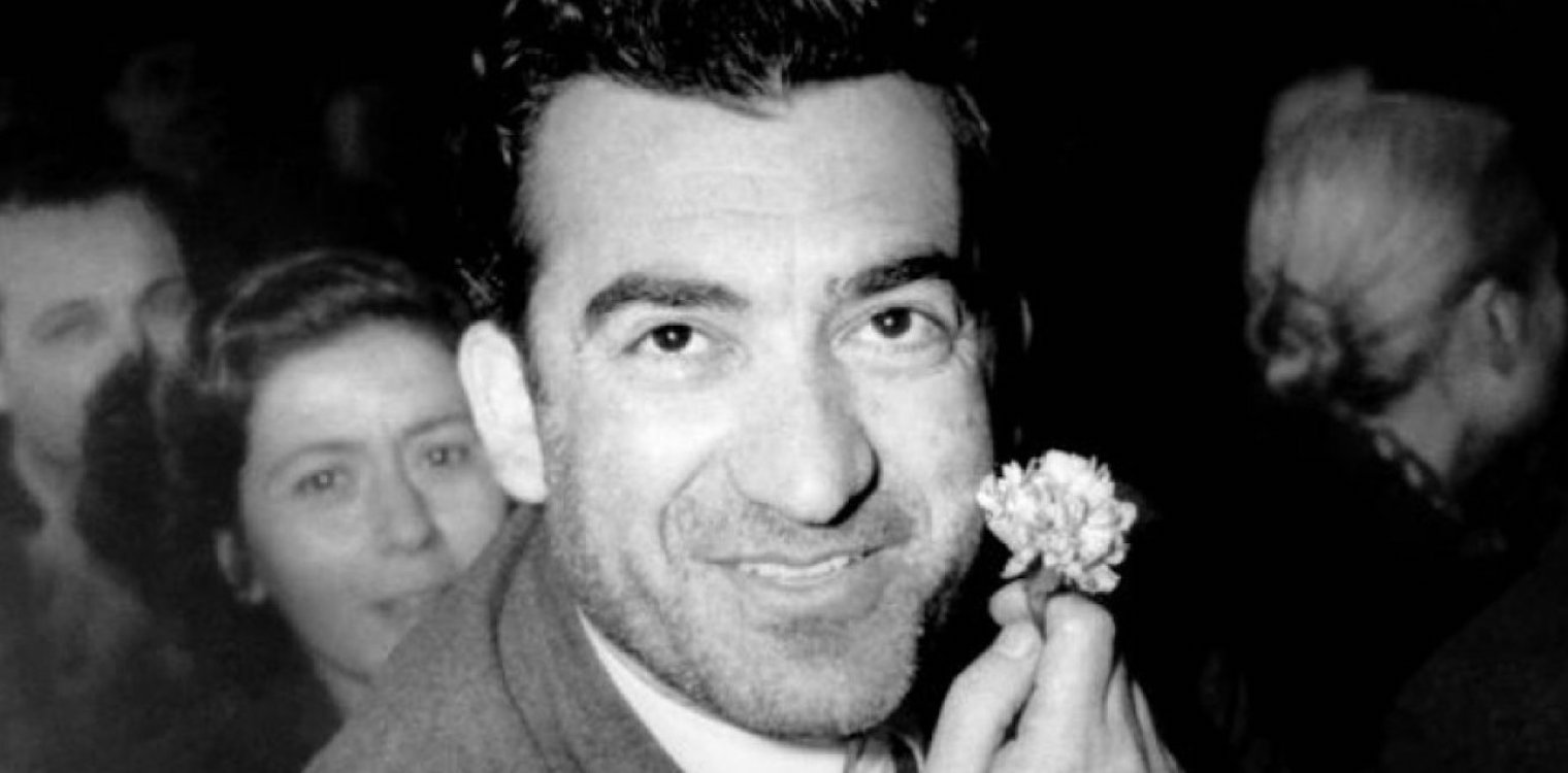 Πάτρα: Στις 11 το πρωί τα αποκαλυπτήρια της προτομής του Μπελογιάννη και η ομιλία Κουτσούμπα