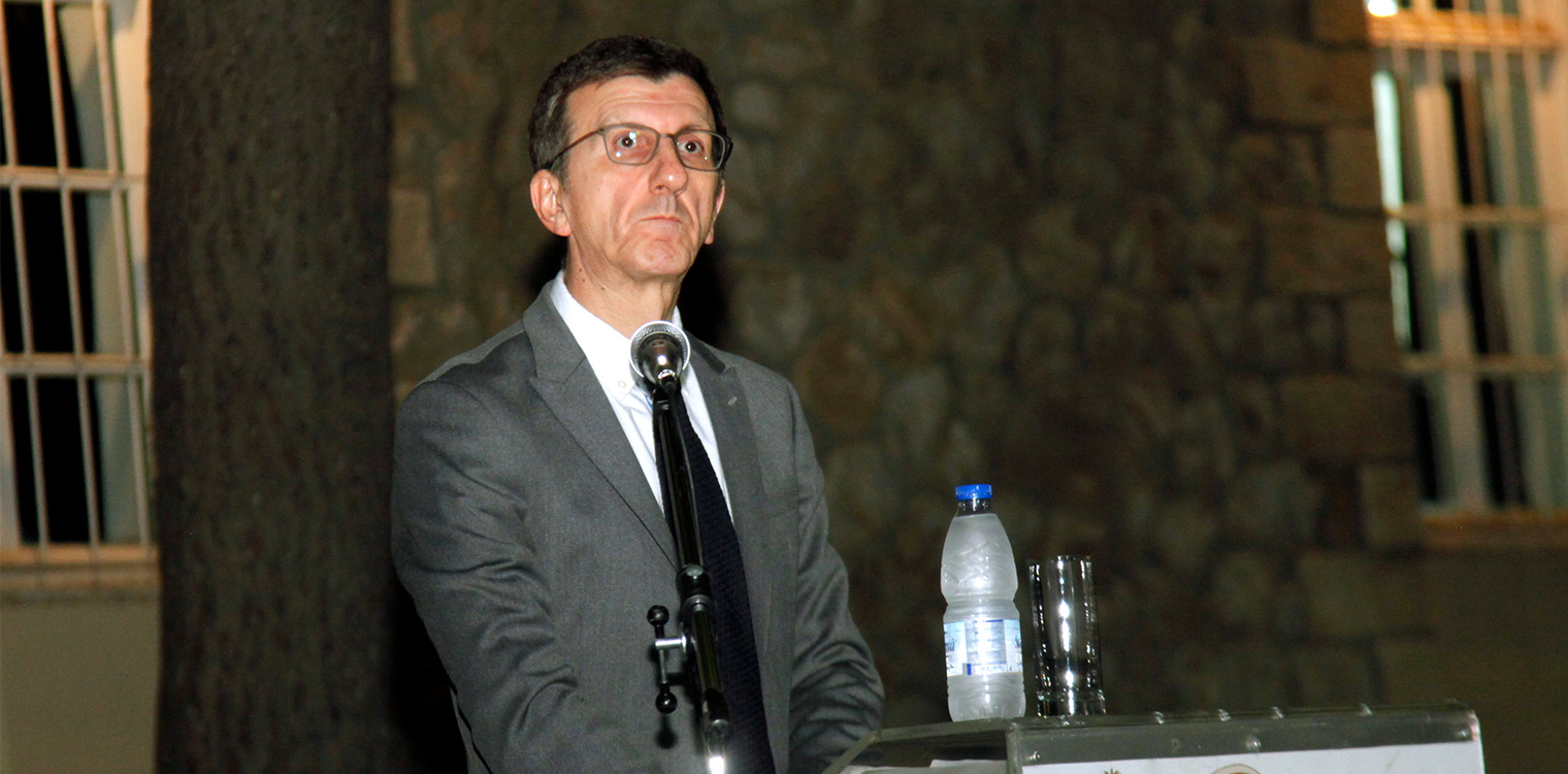 Πορτοσάλτε: Σάλος μετά το σχόλιο για τα 500 ευρώ και τη βενζίνη