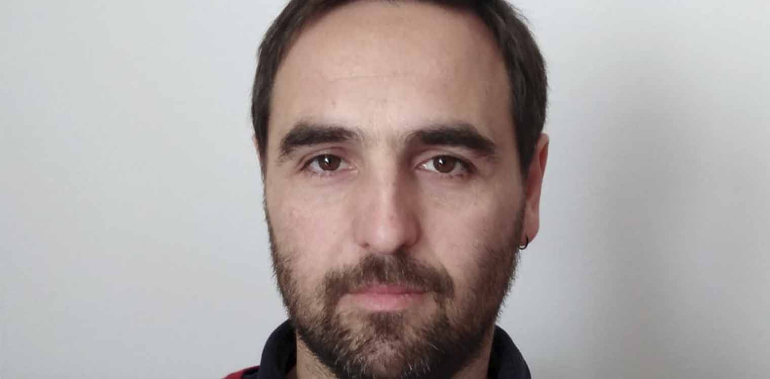 Σπύρος Σιδηροκαστρίτης: Τελειώνουν με τις Κοινότητες γιατί δεν τις ελέγχουν
