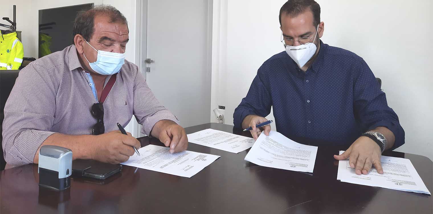 Περιφέρεια Δυτ. Ελλάδας: Εργασίες καθαρισμού στο επαρχιακό οδικό δίκτυο της ΠΕ Ηλείας