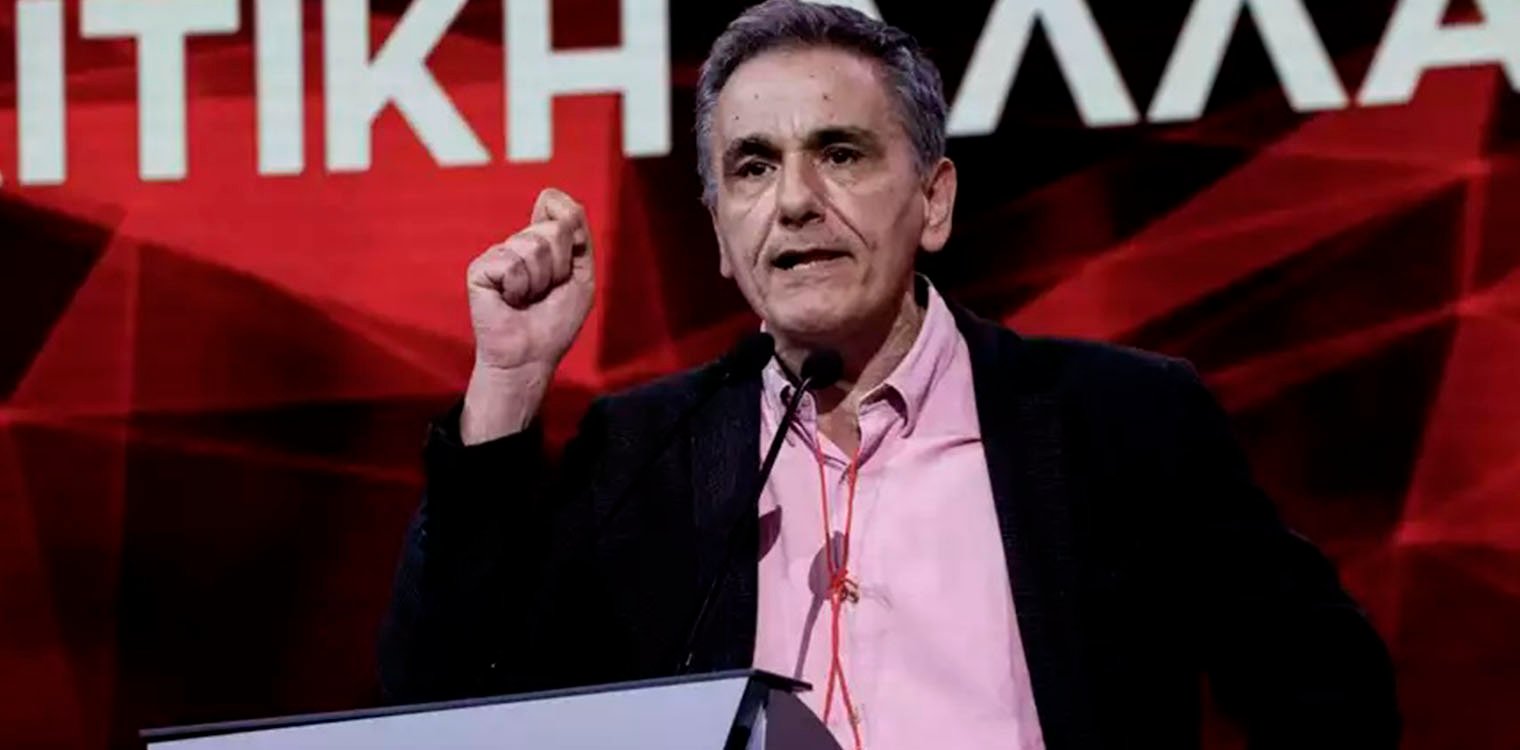ΣΥΡΙΖΑ: Σήμερα ανακοινώνει επίσημα την υποψηφιότητά του για την προεδρία ο Τσακαλώτος - Από βδομάδα η νέα συζήτηση για τις αυτοδιοικητικές εκλογές