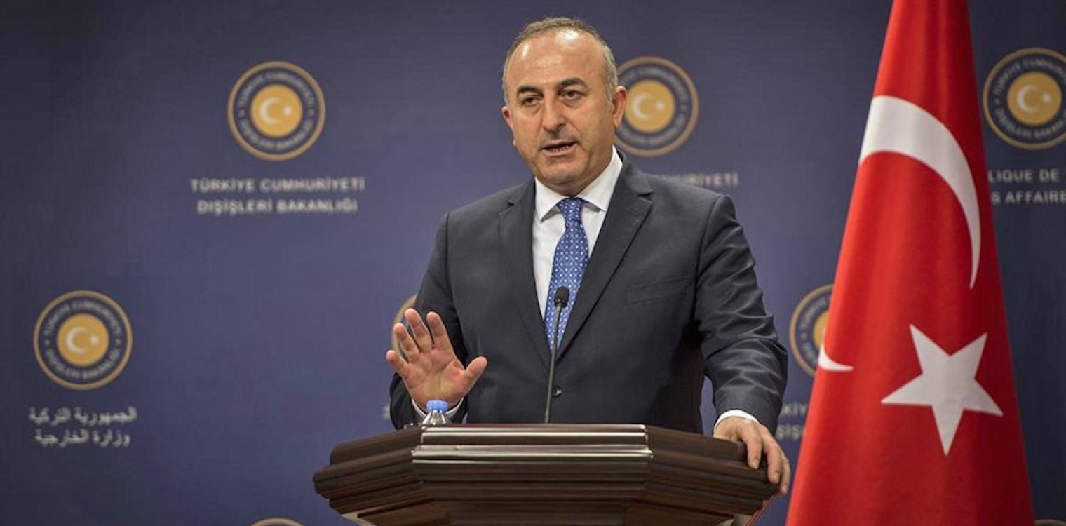 Τσαβούσογλου: Τουρκία και Αίγυπτος μπορεί να διορίσουν και πάλι πρεσβευτές «τους ερχόμενους μήνες»