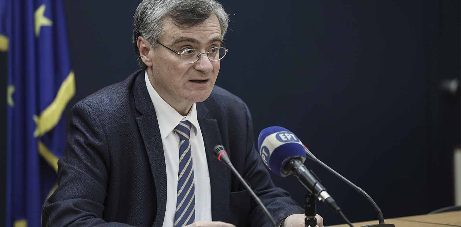 Σωτήρης Τσιόδρας: «Δε δικαιολογούμαστε το 2024 να έχουμε επιδημίες ιλαράς»