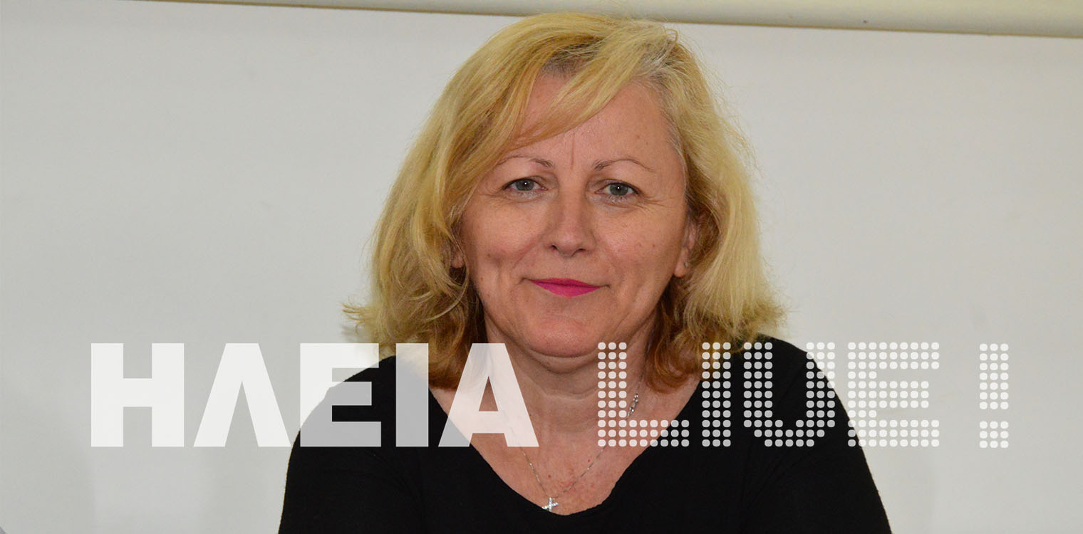 Ζούπη: Καταδικαστέα η άσκηση λεκτικής βίας ή σεξουαλικής παρενόχλησης στο χώρο εργασίας