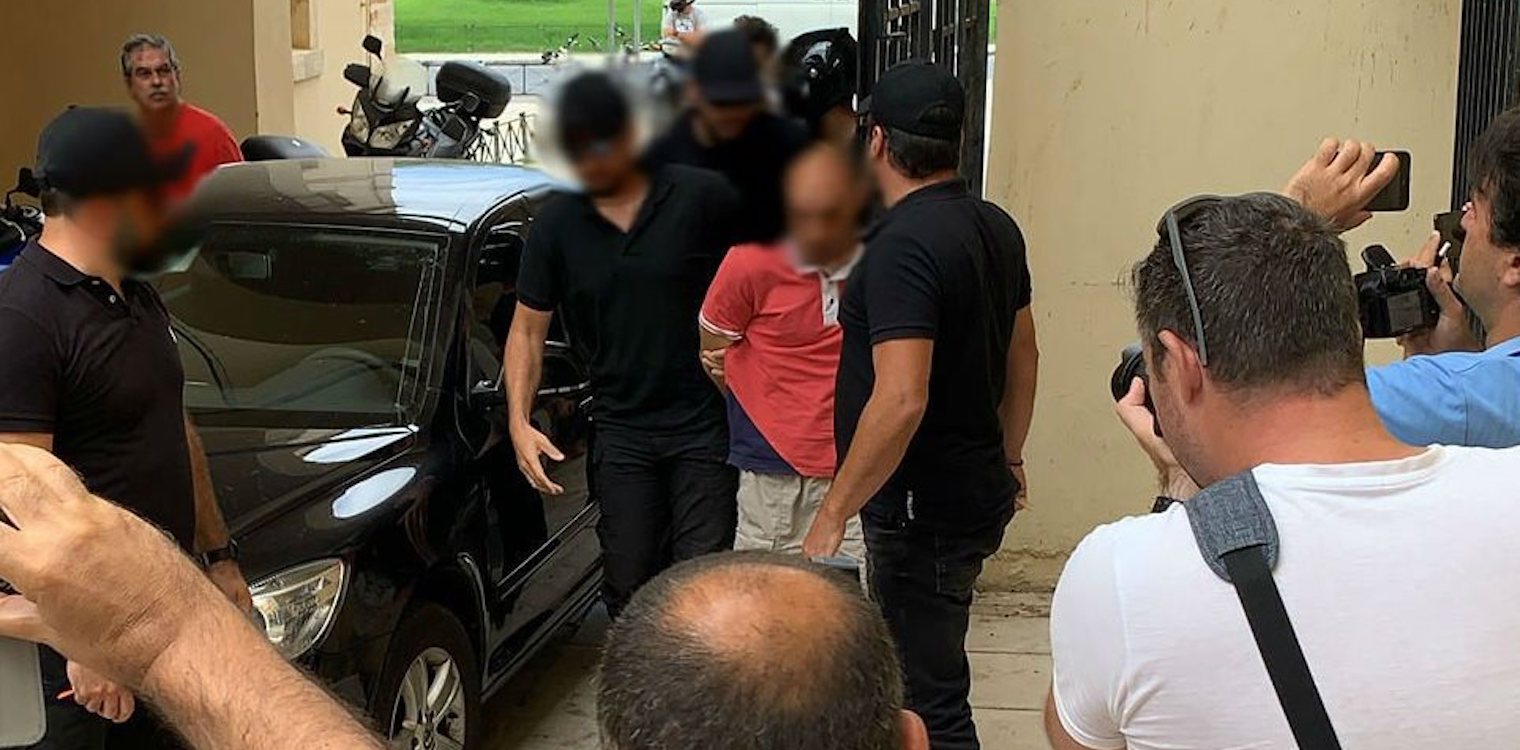 Αποκάλυψη - σοκ για τη δολοφονία της βιολόγου στην Κρήτη: Η μαύρη μαγεία και ο 27χρονος