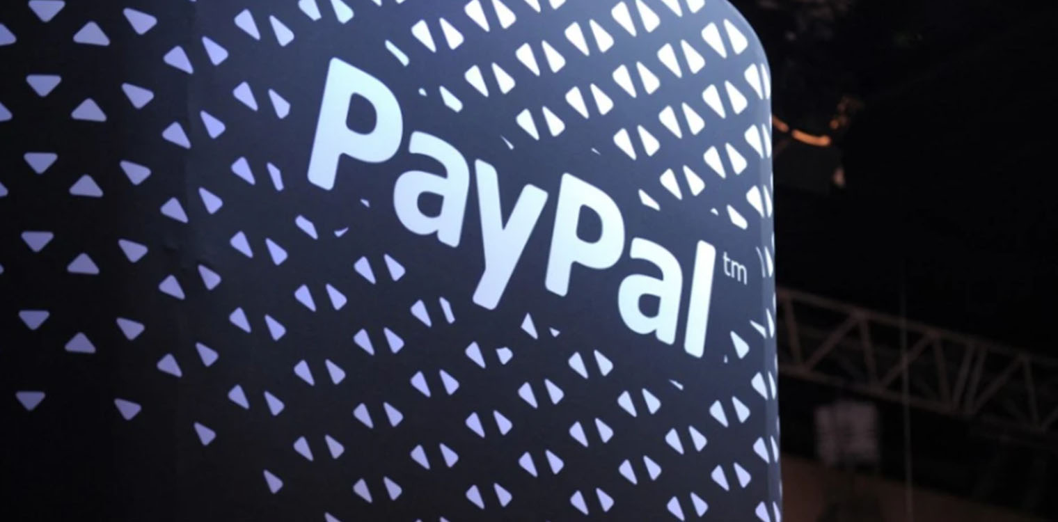 To PayPal διακόπτει τις υπηρεσίες του στη Ρωσία