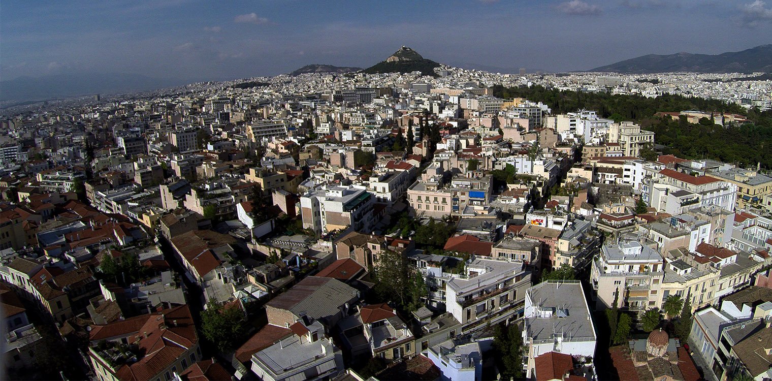 Άπιαστο όνειρο: Ένας βασικός μισθός για ένα σπίτι έως 70 τετραγωνικά στην Αθήνα