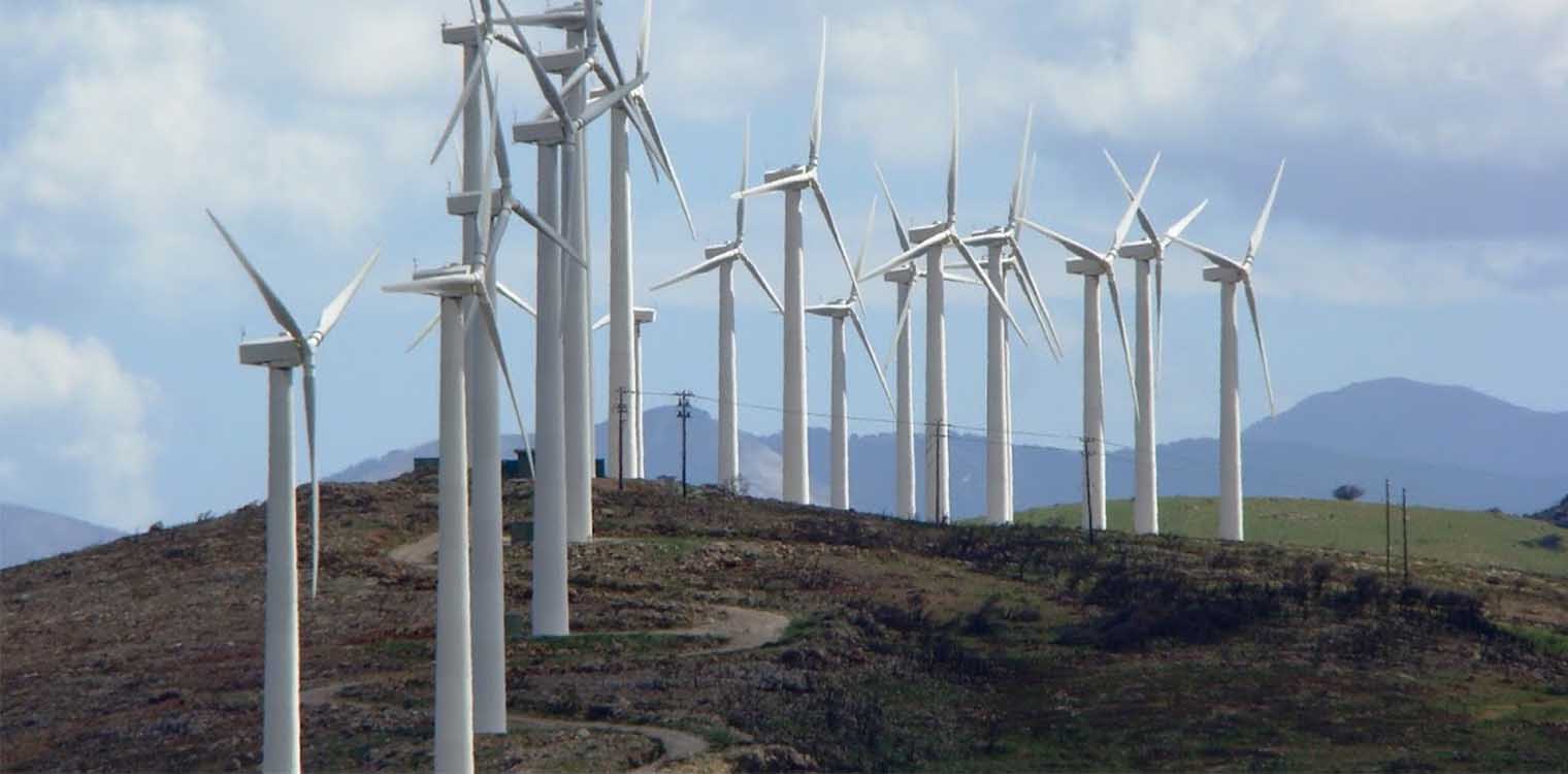 ΑΠΕ: Άδειες σε κάθε βουνοκορφή και κάμπο – Σπάνε τα ρεκόρ οι βεβαιώσεις παραγωγού για αιολικά και Φ/Β (πίνακας)