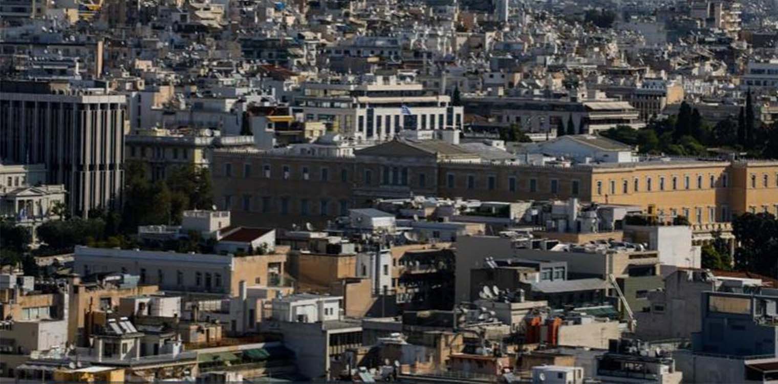 ΕΝΦΙΑ: Χαμένοι και κερδισμένοι - Όλες οι αλλαγές με παραδείγματα