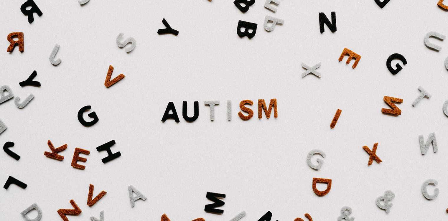 Αυτισμός: Το γλωσσικό μοτίβο που προδίδει τη διαταραχή
