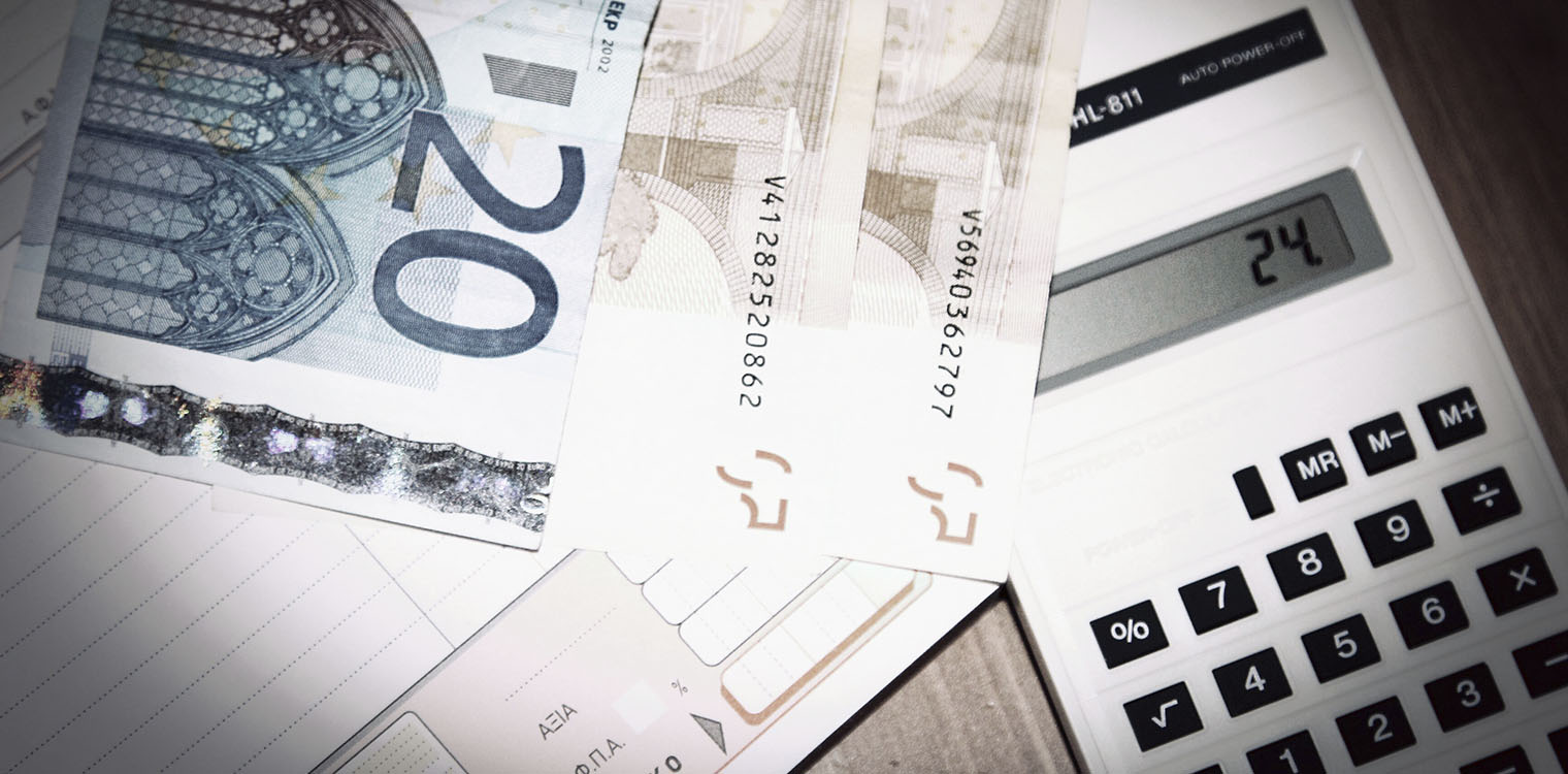 «Ραβασάκια» σε 197.409 μισθωτούς που εργάζονται και με μπλοκάκι