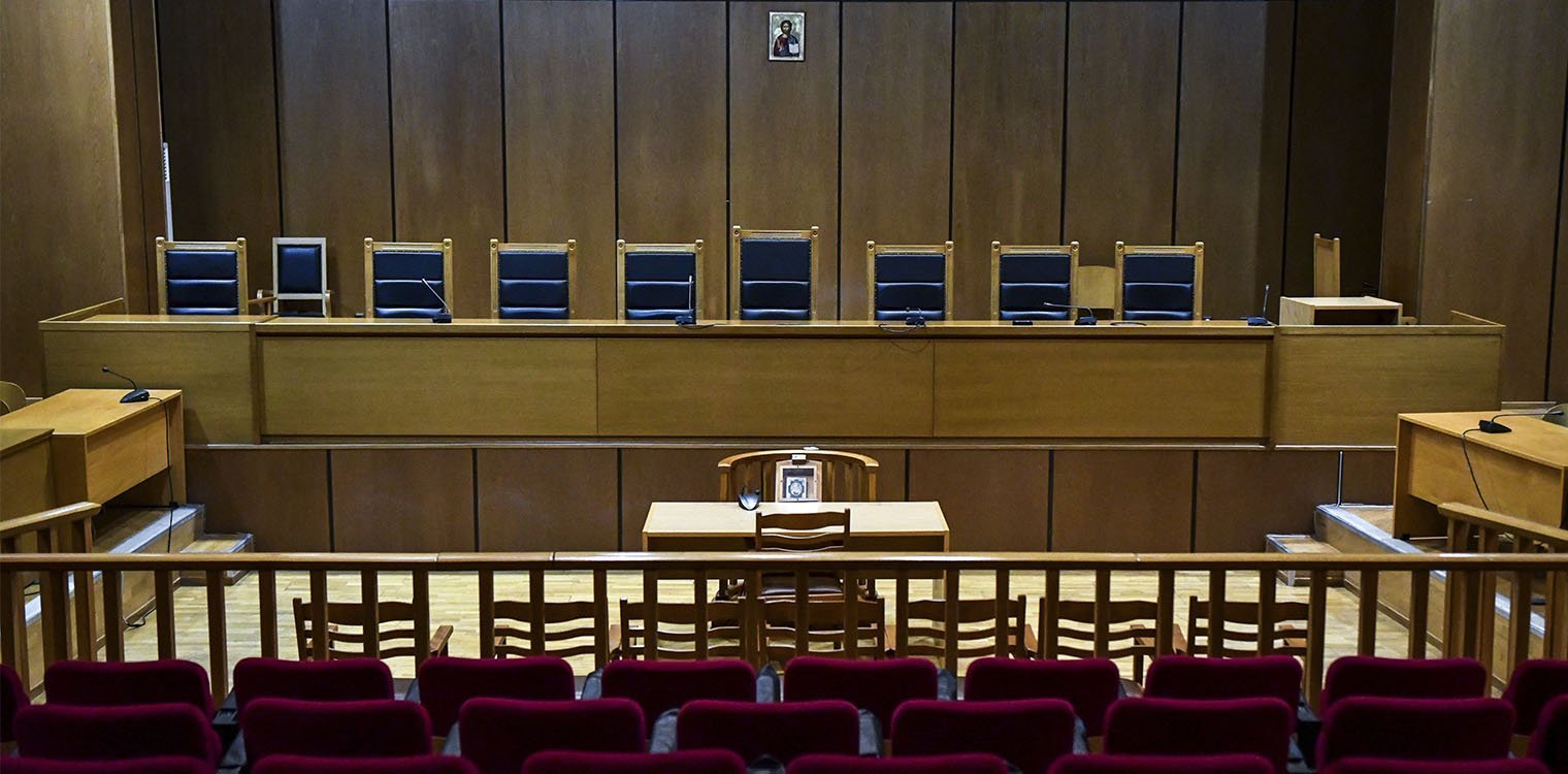 Αγρίνιο: H δήθεν ληστεία και ο γάμος που ματαιώθηκε - Δίκη για μια πρωτοφανή υπόθεση