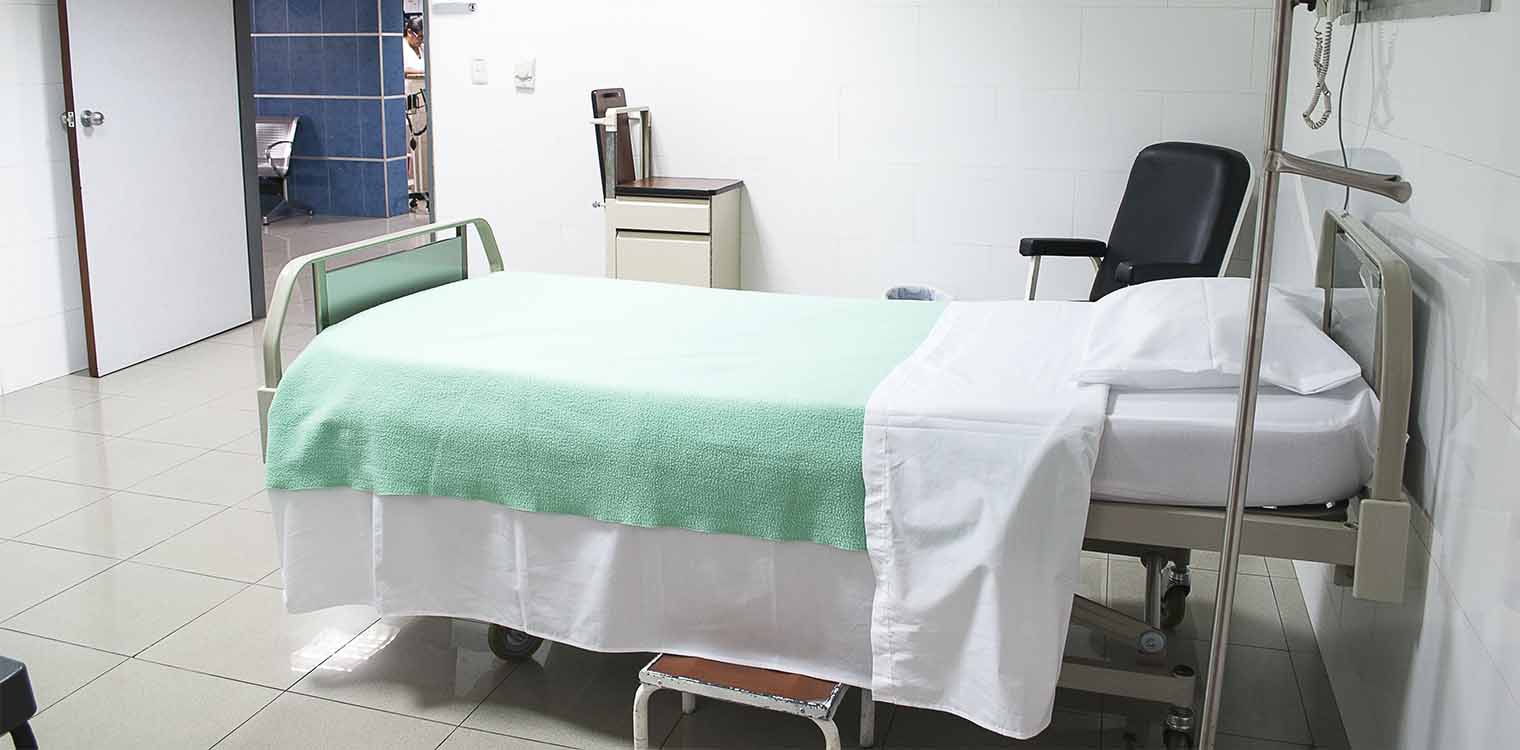 Αυτοκτόνησε 66χρονος ασθενής στο νοσοκομείο Φιλιατών 